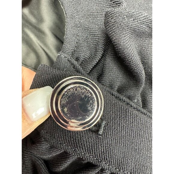 Tory Burch Crew Neck Knee-Length Dress Size 2 - Picture 5 of 11